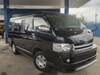TOYOTA HIACE WAGON