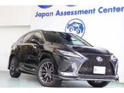 2022 LEXUS RX