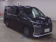 2023 TOYOTA VOXY
