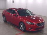 2013 MAZDA ATENZA SEDAN