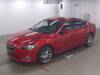 MAZDA ATENZA SEDAN