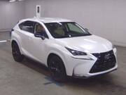2017 LEXUS NX