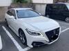 TOYOTA CROWN HYBRID