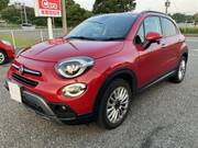 2019 FIAT 500X