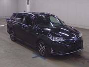2017 TOYOTA COROLLA FIELDER