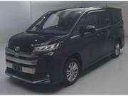 2023 TOYOTA NOAH