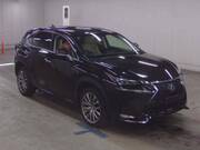 2015 LEXUS NX
