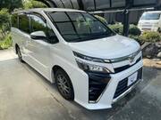 2017 TOYOTA VOXY