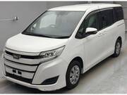 2020 TOYOTA NOAH