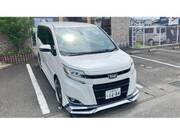 2018 TOYOTA NOAH G