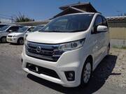 2014 NISSAN DAYZ