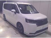 2024 HONDA STEPWAGON