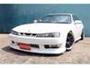 NISSAN SILVIA