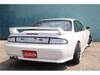 NISSAN SILVIA