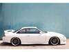 NISSAN SILVIA