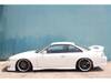 NISSAN SILVIA