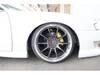NISSAN SILVIA
