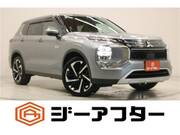 2022 MITSUBISHI OUTLANDER PHEV