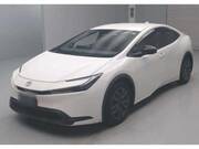 2023 TOYOTA PRIUS