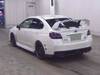 SUBARU WRX STI