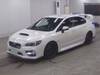 SUBARU WRX STI