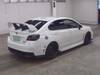 SUBARU WRX STI