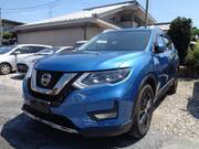 2021 NISSAN X-TRAIL