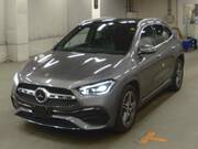 2021 MERCEDES BENZ GLA-CLASS