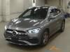 MERCEDES BENZ GLA-CLASS