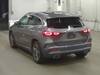 MERCEDES BENZ GLA-CLASS