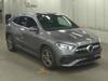 MERCEDES BENZ GLA-CLASS