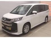 2023 TOYOTA NOAH
