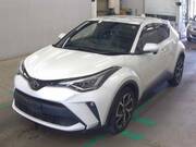 2020 TOYOTA C-HR
