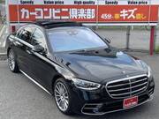 2023 MERCEDES BENZ S CLASS