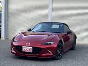 2022 MAZDA ROADSTER RS