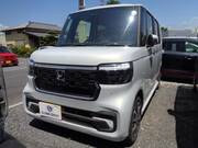 2025 HONDA N-BOX CUSTOM
