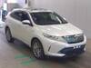 TOYOTA HARRIER HYBRID