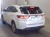 TOYOTA HARRIER HYBRID