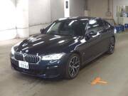 2022 BMW 5 SERIES