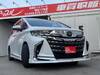 TOYOTA ALPHARD HYBRID