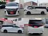 TOYOTA ALPHARD HYBRID