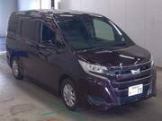 2019 TOYOTA NOAH