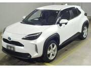 2023 TOYOTA YARIS CROSS HYBRID Z