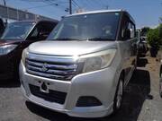 2015 SUZUKI SOLIO