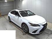 2021 LEXUS ES
