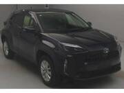 2021 TOYOTA YARIS CROSS
