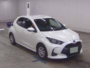 2022 TOYOTA YARIS