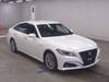 TOYOTA CROWN HYBRID