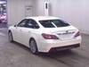 TOYOTA CROWN HYBRID