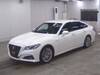 TOYOTA CROWN HYBRID